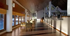 Le Meridien Phuket Beach Resort | Phuket (ve civarı) - Thalang