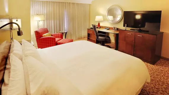 Wichita Marriott | Kansas - Wichita (ve civarı) - Viçita