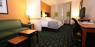 Fairfield Inn and Suites White River Junction