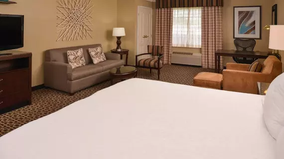 Hilton Garden Inn Napa | Kaliforniya - Napa