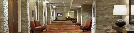 Seattle Airport Marriott | Washington - Seattle (ve dolayları) - SeaTac