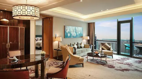 InterContinental Changsha | Hunan - Changsha - Kai Fu