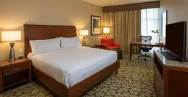 Hilton Garden Inn Alexandria Old Town | Virginia - İskenderiye - Alexandria Eski Şehir