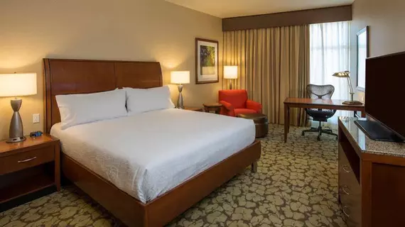 Hilton Garden Inn Alexandria Old Town | Virginia - İskenderiye - Alexandria Eski Şehir