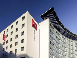 ibis Hotel Berlin Mitte | Berlin (ve civarı) - Pankow - Prenzlauer Berg