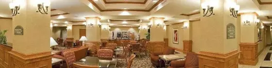 Holiday Inn Express Hotel & Suites Lawton-Fort Sill | Oklahoma - Lawton