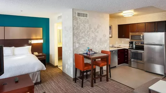 Residence Inn by Marriott Las Vegas Henderson/Green Valley | Nevada - Clark County - Las Vegas (ve civarı) - Henderson