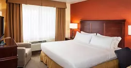 Holiday Inn Express Pullman | Washington - Pullman (ve civarı) - Pullman