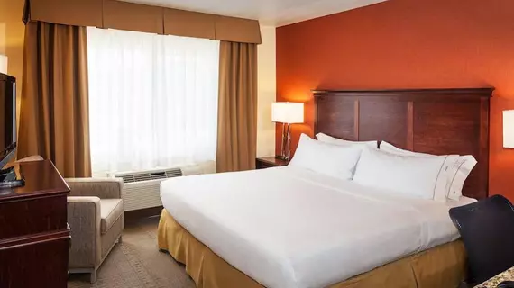 Holiday Inn Express Pullman | Washington - Pullman (ve civarı) - Pullman