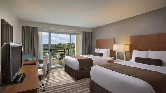 Crowne Plaza Portland - Lake Oswego | Oregon - Portland (ve civarı) - Lake Oswego