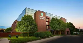 Embassy Suites Detroit - Livonia/Novi | Michigan - Detroit (ve civarı) - Livonia