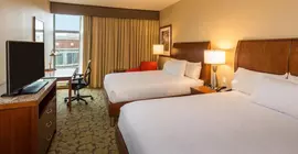 Hilton Garden Inn Alexandria Old Town | Virginia - İskenderiye - Alexandria Eski Şehir