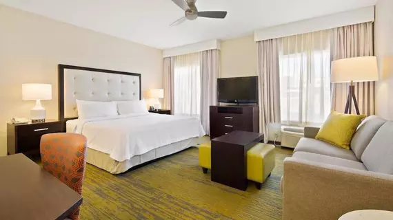 Homewood Suites by Hilton Denver West - Lakewood | Kolorado - Denver (ve civarı) - Lakewood