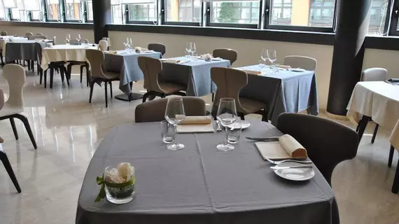 Hilton Garden Inn Milan North | Lombardy - Milano (ve civarı) - Milano