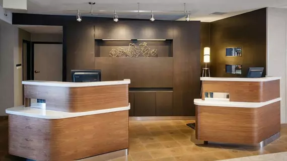 Courtyard by Marriott Henderson - Green Valley - Las Vegas | Nevada - Clark County - Las Vegas (ve civarı) - Henderson