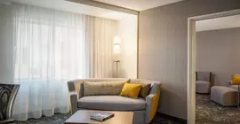 Courtyard by Marriott Walla Walla | Washington - Walla Walla (ve civarı) - Walla Walla