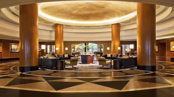 Sheraton Grand Chicago | İllinois - Chicago (ve civarı) - Chicago - Streeterville