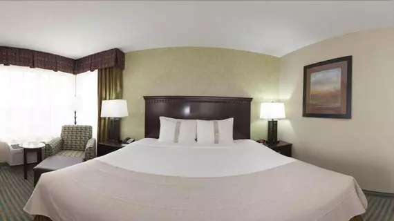 Holiday Inn Columbia East | Missouri - Columbia (ve civarı) - Columbia