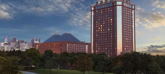 Hilton Anatole | Teksas - Dallas (ve civarı) - Dallas - Dallas Tasarım Bölgesi