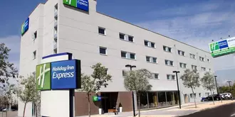 Holiday Inn Express Madrid-Getafe