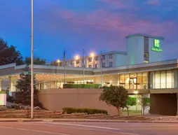 Holiday Inn Country Club Plaza | Missouri - Kansas City (ve civarı) - Kansas - Country Club Plaza Alışveriş Merkezi