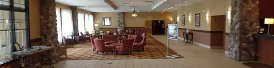 Holiday Inn Hotel & Suites Owatonna | Minnesota - Owatonna (ve civarı) - Owatonna