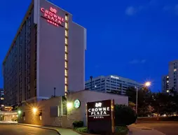 Crowne Plaza Washington National Airport | Virginia - Arlington - Addison Heights - Crystal City