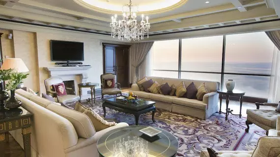 InterContinental Phoenicia Beirut | Beyrut (ve civarı)