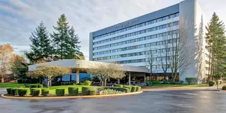 DoubleTree Suites by Hilton Seattle Airport/Southcenter