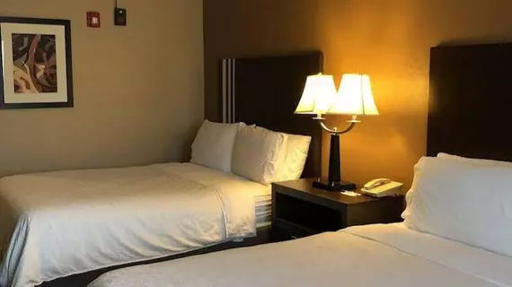 Holiday Inn Express Winnemucca | Nevada - Winnemucca (ve civarı) - Winnemucca