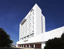 Courtyard by Marriott Leon at The Poliforum | Guanajuato - Leon