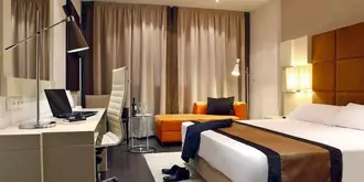 Holiday Inn Madrid - Las Tablas