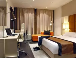 Holiday Inn Madrid - Las Tablas | Madrid Özerk Topluluğu - Madrid (ve civarı) - Fuencarral-El Pardo - Las Tablas