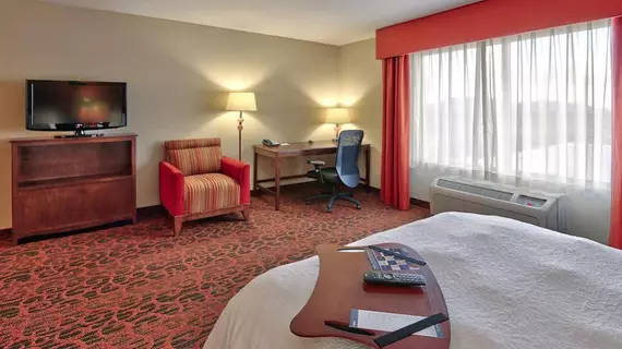 Hampton Inn Deming | New Mexico - Deming