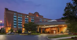 Cincinnati Airport Marriott | Kentucky - Covington (ve civarı) - Hebron