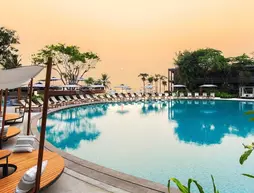 Hua Hin Marriott Resort and Spa | Prachuap Khiri Khan (ili) - Hua Hin (ve civarı) - Hua Hin