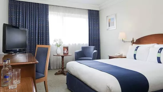 Holiday Inn Kensington Forum | Londra (ve civarı) - Kensington - Earl's Court