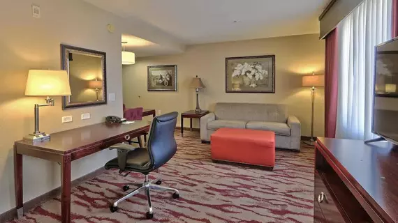 Homewood Suites by Hilton Albuquerque Airport | New Mexico - Albuquerque (ve civarı) - Albuquerque