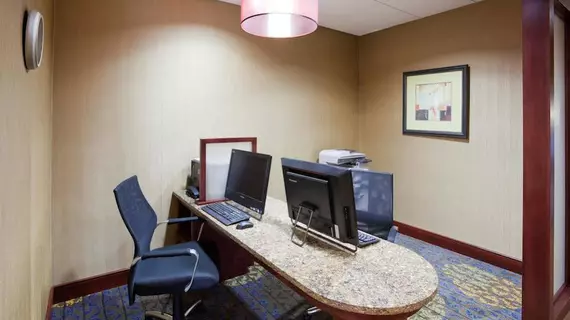 Homewood Suites New Brighton | Minnesota - Minneapolis - St. Paul (ve civarı) - New Brighton