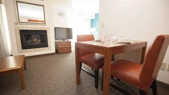 Residence Inn Cincinnati Airport | Kentucky - Covington (ve civarı) - Erlanger