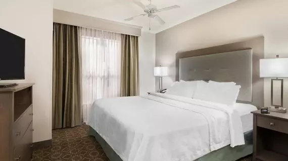 Homewood Suites Baton Rouge | Louisiana - Baton Rouge (ve civarı) - Baton Rouge