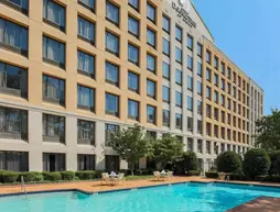 DoubleTree by Hilton Atlanta Airport | Georgia - Atlanta (ve civarı) - East Point