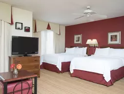 Residence Inn Kalamazoo East | Michigan - Kalamazoo (ve civarı) - Kalamazoo