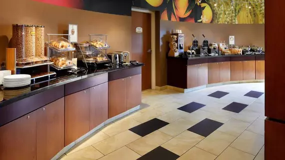 Fairfield Inn & Suites by Marriott - Cumberland | Maryland - Cumberland (ve civarı) - Cumberland