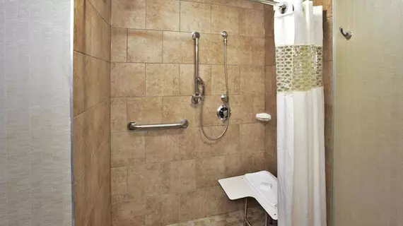 Hampton Inn Bowie | Maryland - Annapolis (ve civarı) - Bowie