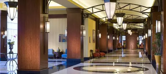 Renaissance Montgomery Hotel & Spa at The Convention Center | Alabama - Montgomery (ve civarı) - Montgomery