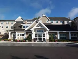 Residence Inn North Conway | New Hampshire - North Conway