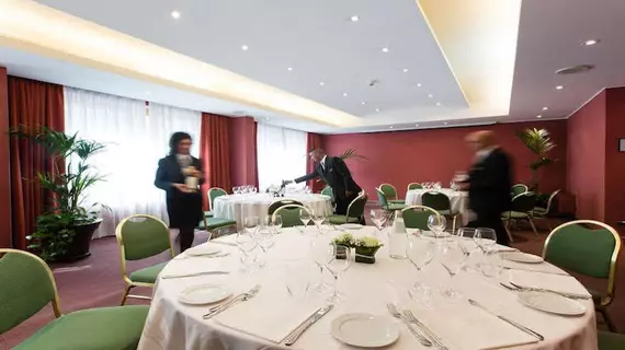 Hotel Michelangelo | Lombardy - Milano (ve civarı) - Milano - Merkez İstasyonu