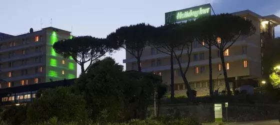 Holiday Inn Rome Aurelia | Lazio - Roma (ve civarı) - Aurelio