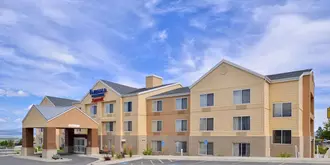 Fairfield Inn & Suites by Marriott Helena